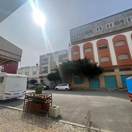 Younes Residence Asilah Εξωτερικό φωτογραφία